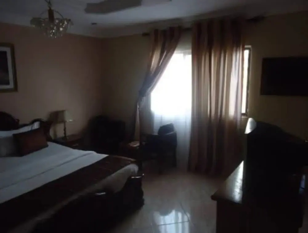 Meridian Lodge hotels & resorts - Général
