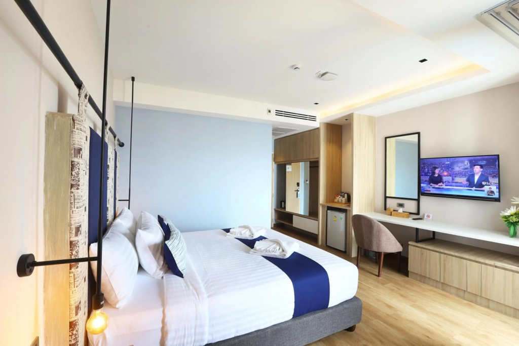 Hotel photo 15