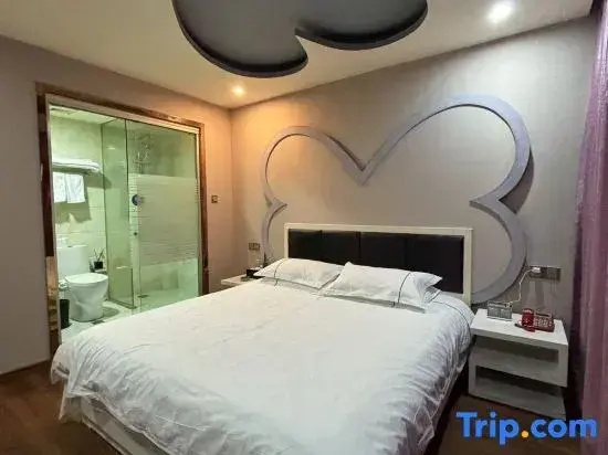 Comfort Double room (full double bed)