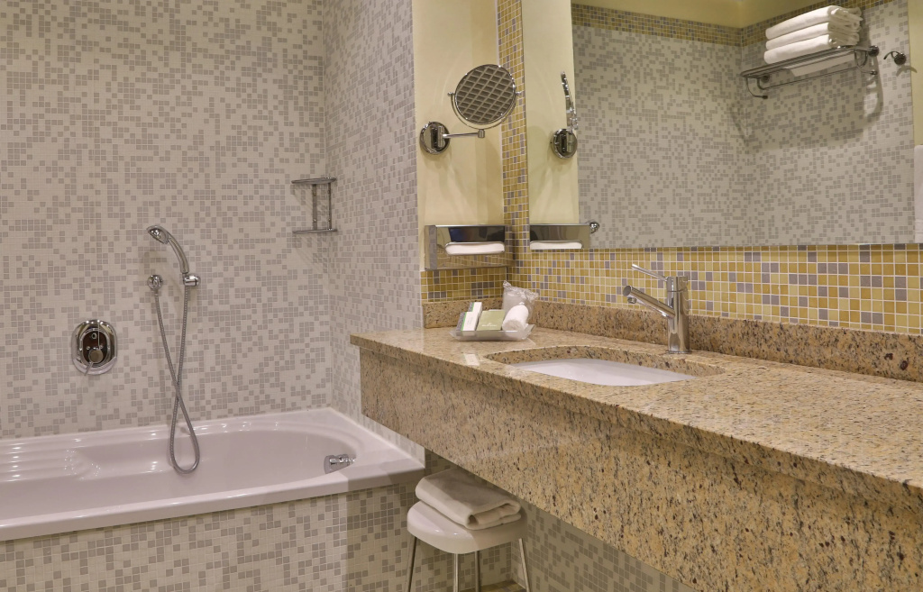 Crowne Plaza Venice East by IHG - фото 10