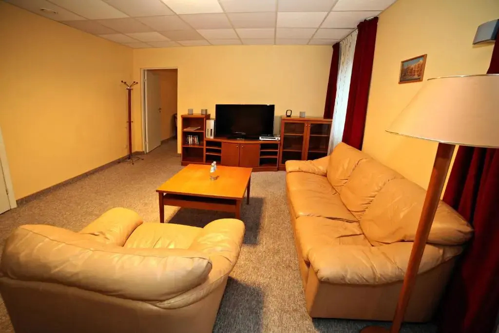 Standard Suite