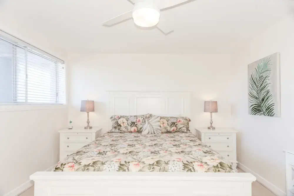 Capri by the Sea by All Seasons Resort Lodging - Chambres