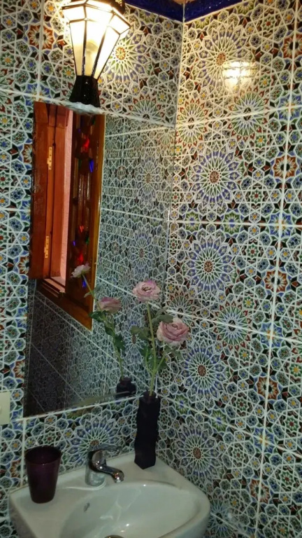 Riad La Lune de Marrakech - Chambres
