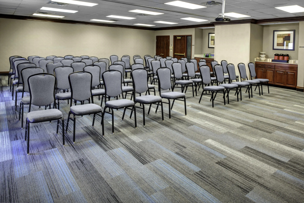 Hyatt House Parsippany/Whippany - Général
