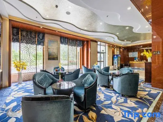 New Silk Road International Hotel - фото 2