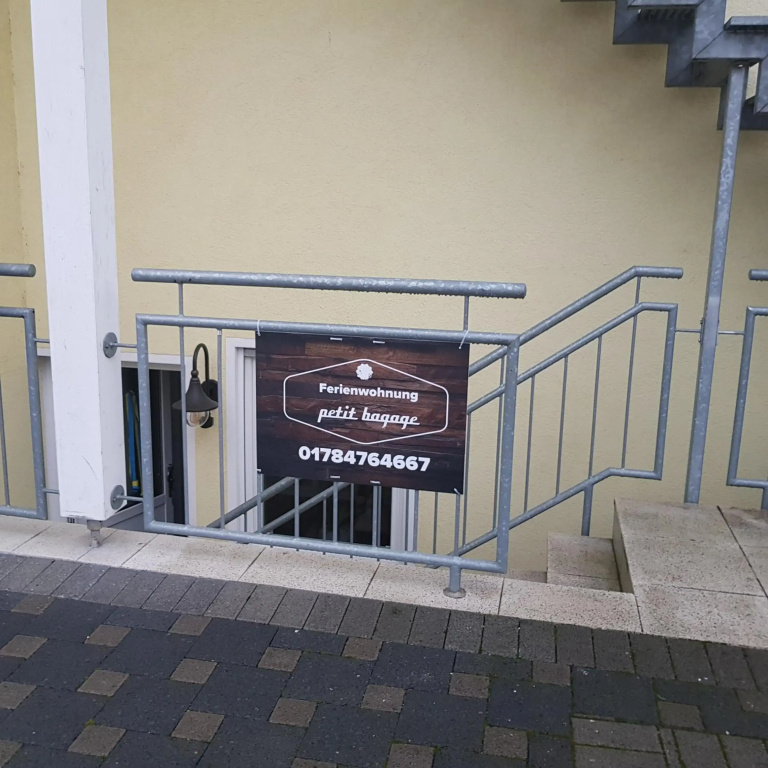 Petit Bagage 2019 Neueröffnung