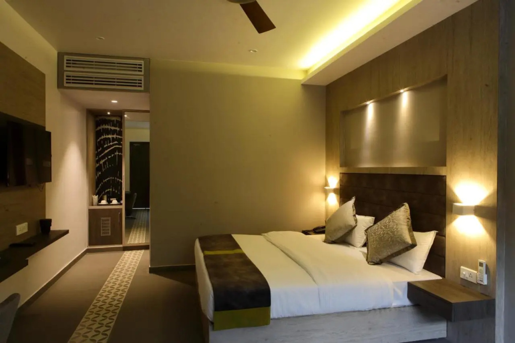 Hotel photo 8