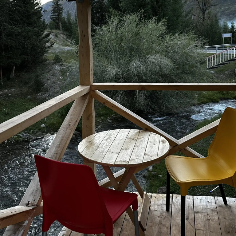 Зелёный колобок - фото 31