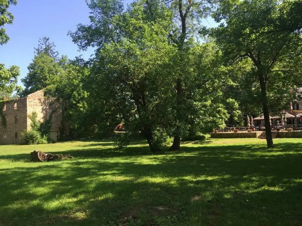 Bridgetown Mill House Restaurant and Inn - Général