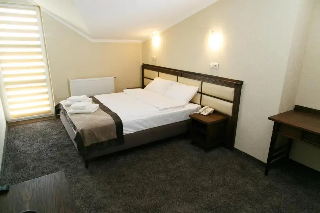 Avalon Palace - Chambres