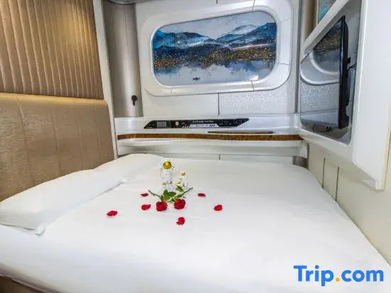 Standard Single room (single bed)