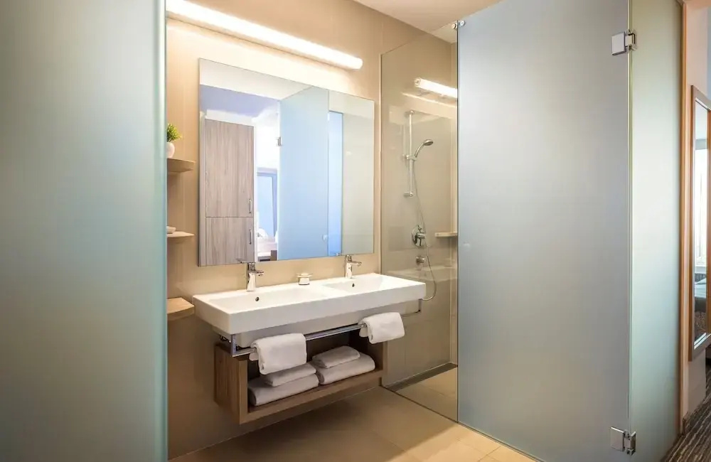 Isabella Island Hotel & Villas, Valamar Collection - Chambres