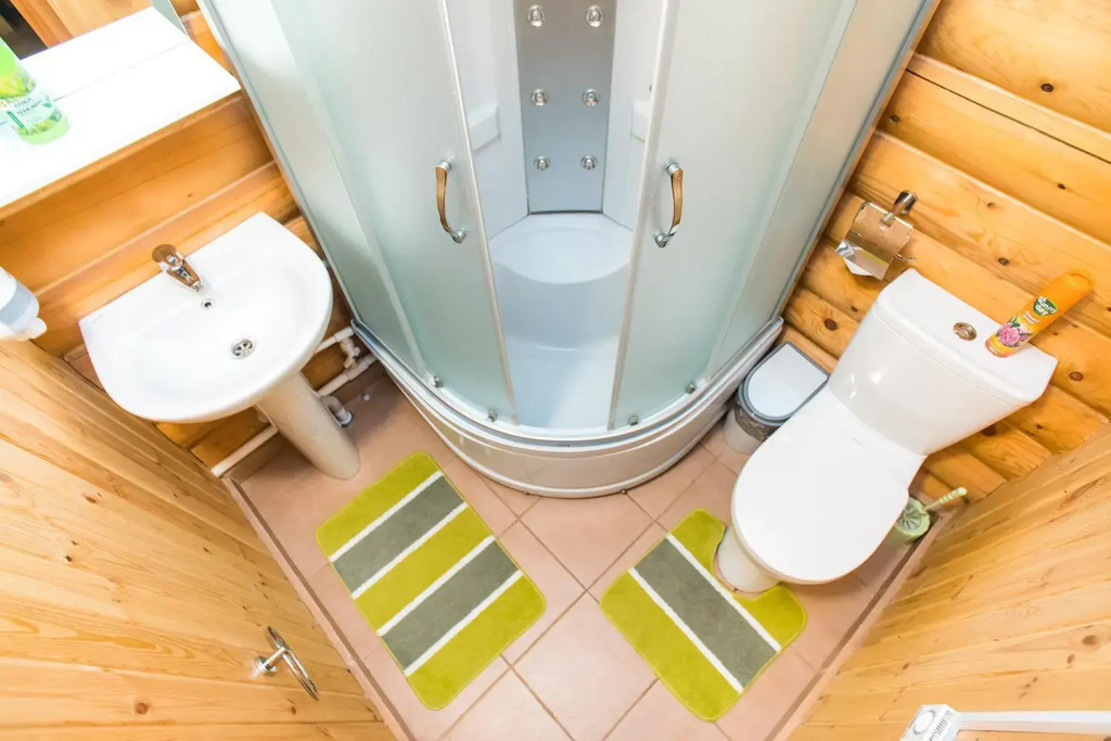 Номер Standard в Горное озеро