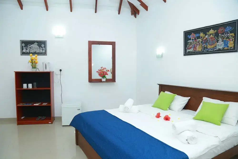 Bluewhale Lagoon Resort