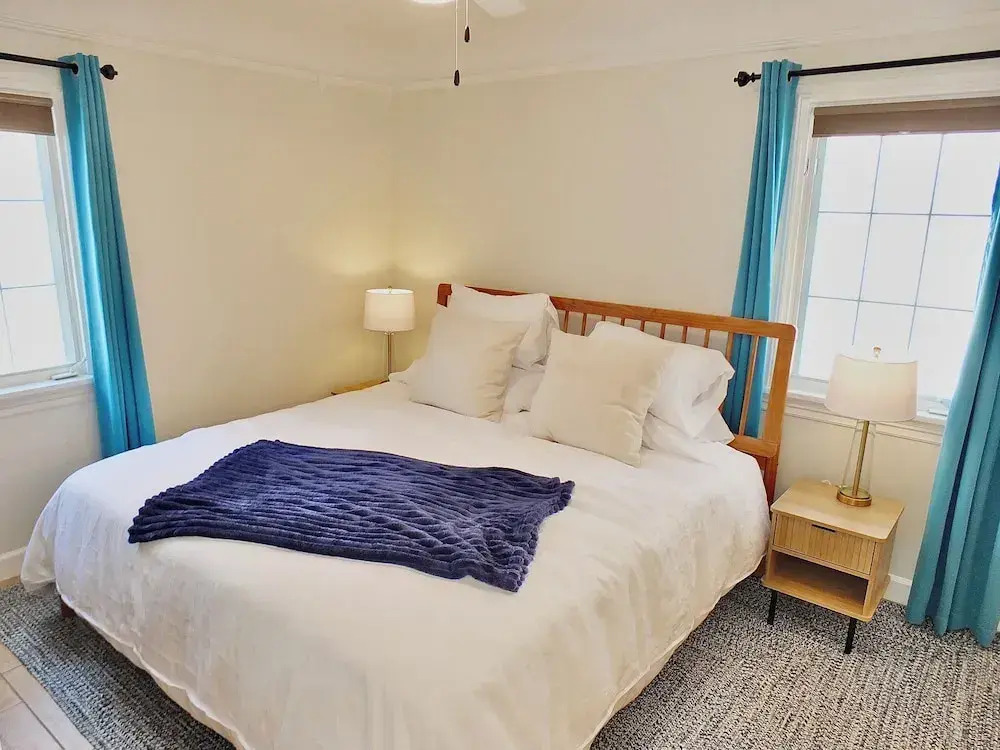 Belmont Shore Beach House — фото 2