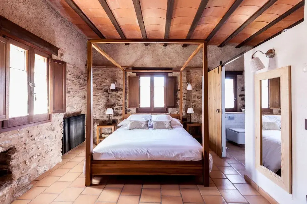 Hotel Mas la Ferreria - Général