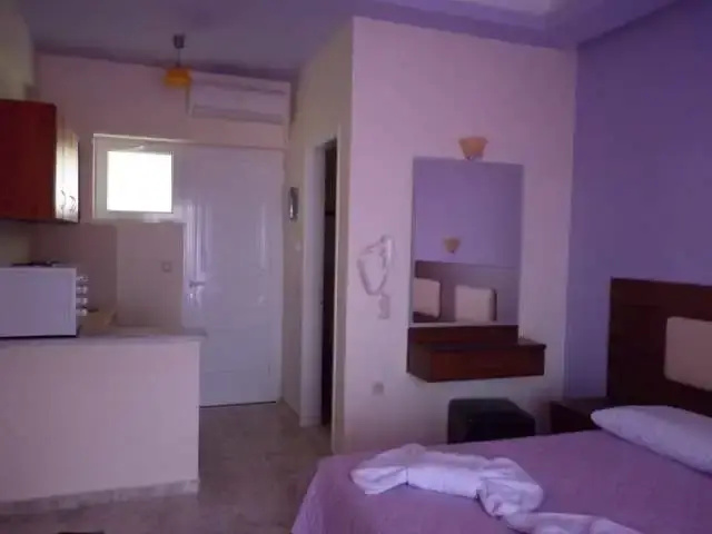 Zante View Studios 3 * Zante View Studios 3 *