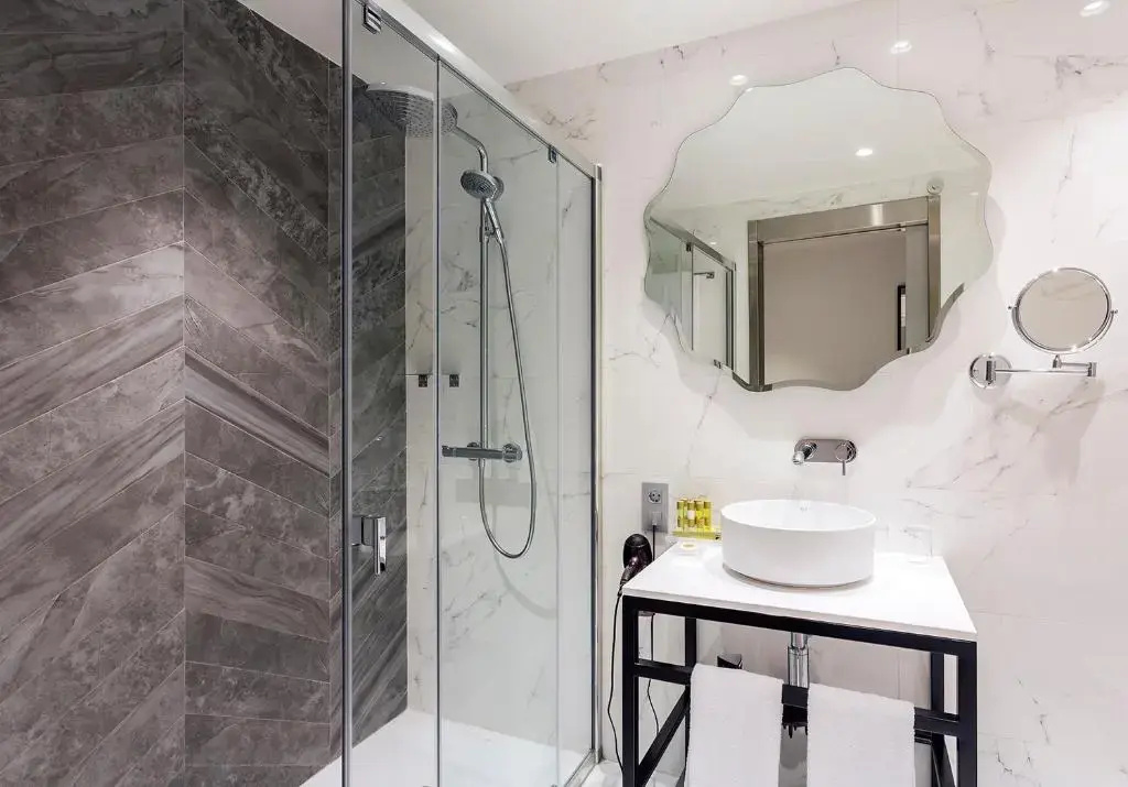 Eurostars Puerta Real Hotel - Chambres