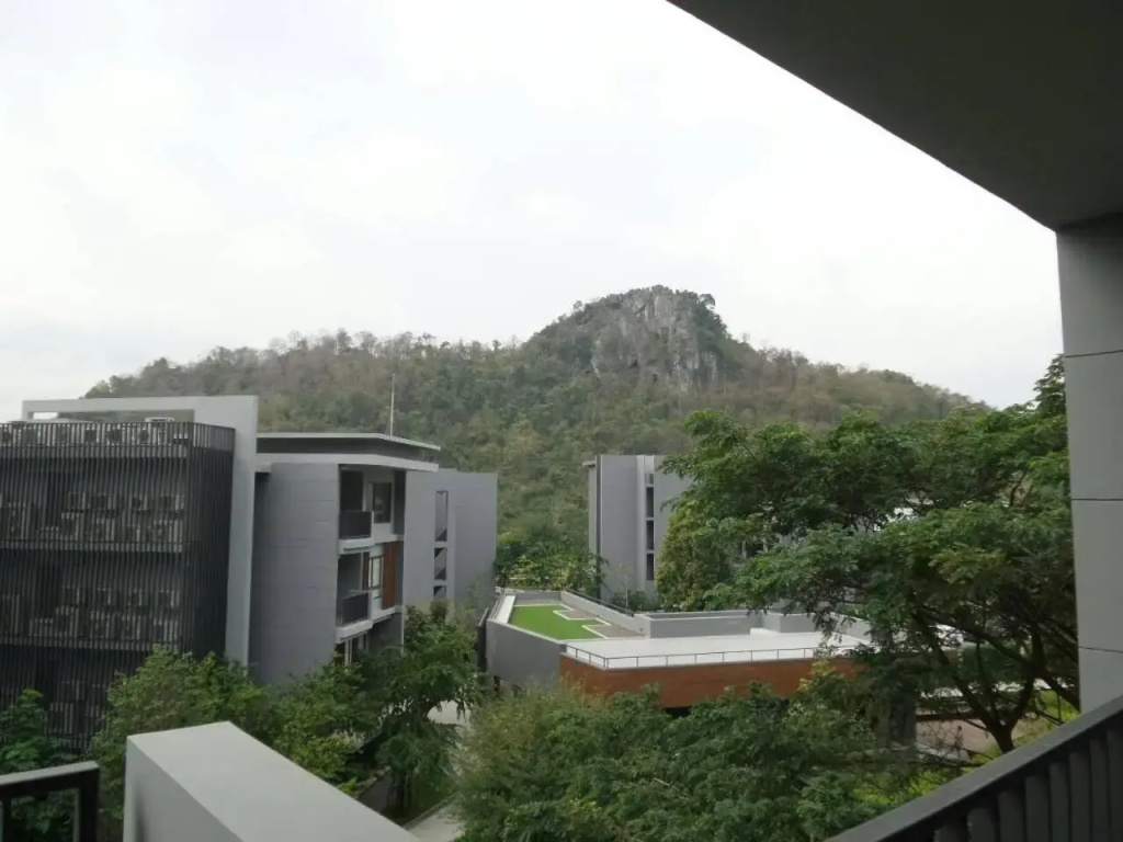23 องศา คอนโด เขาใหญ่