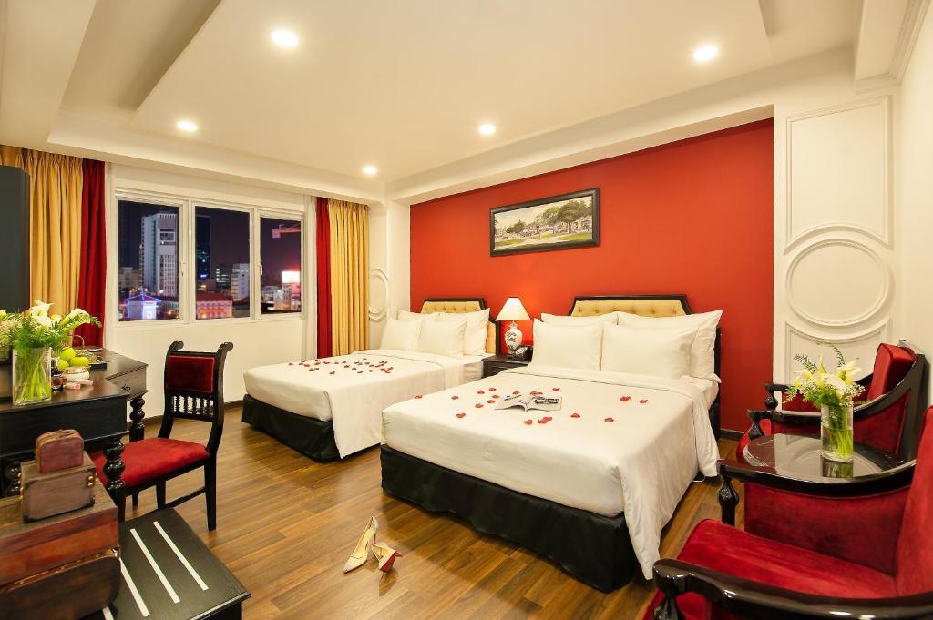 Adora Art Hotel