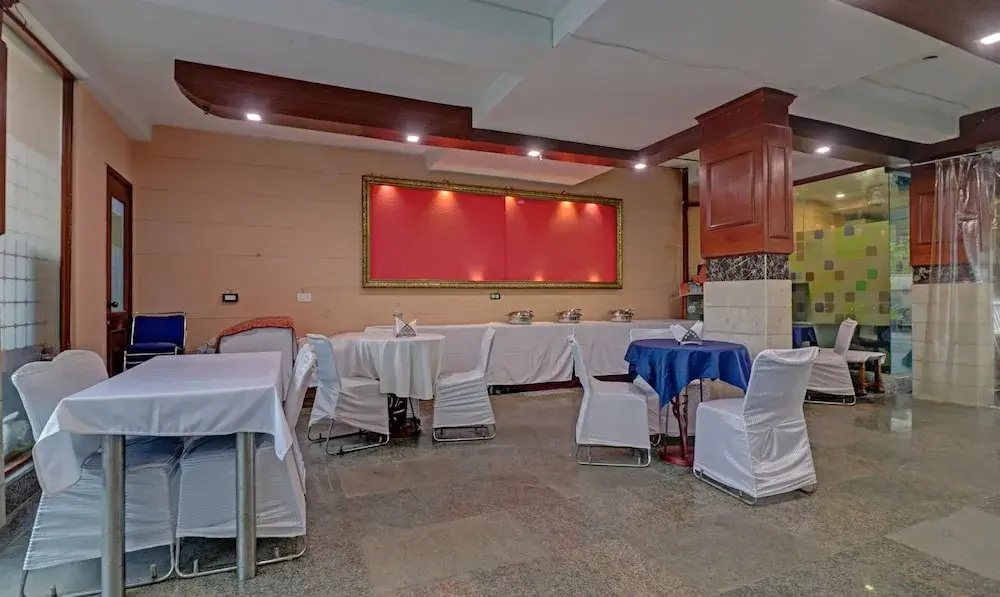 Hotel photo 12
