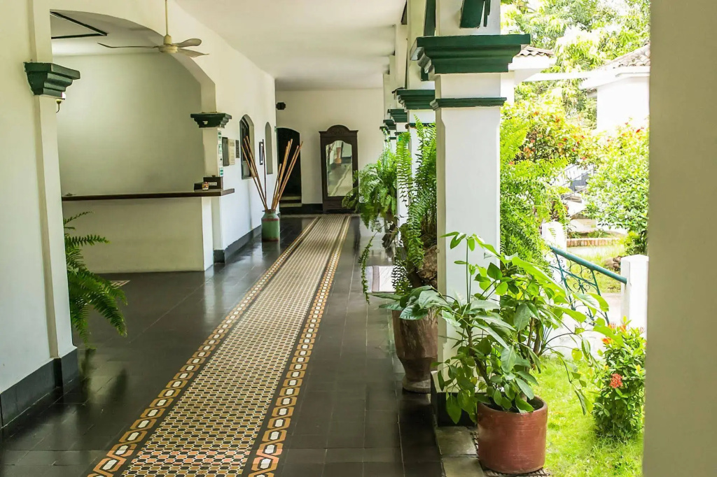Hotel photo 15