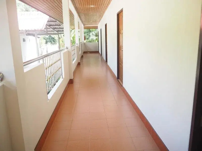 Heimat Garden Resort