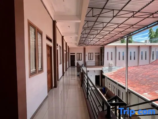 Arya Guest House Bengkulu Bengkulu
