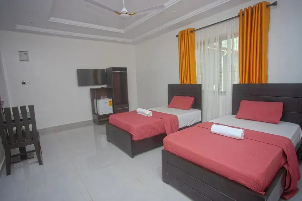 Hotel photo 6