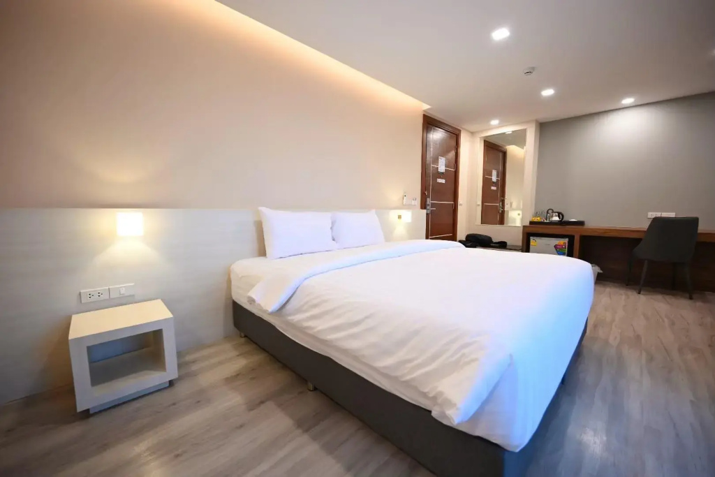 Hotel photo 10