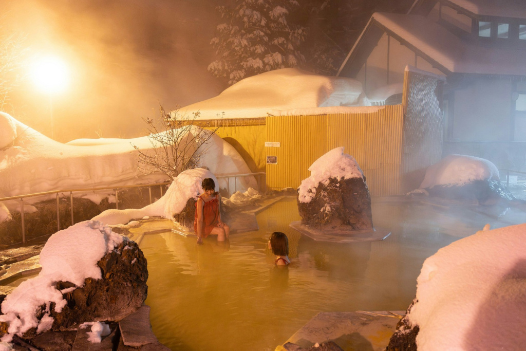 Manza Kogen Hotel - Général