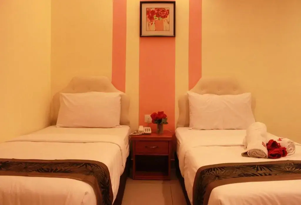 Sun Inns Hotel Kota Damansara