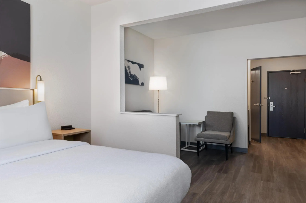 Spark by Hilton Indianapolis Northeast Fishers - Général
