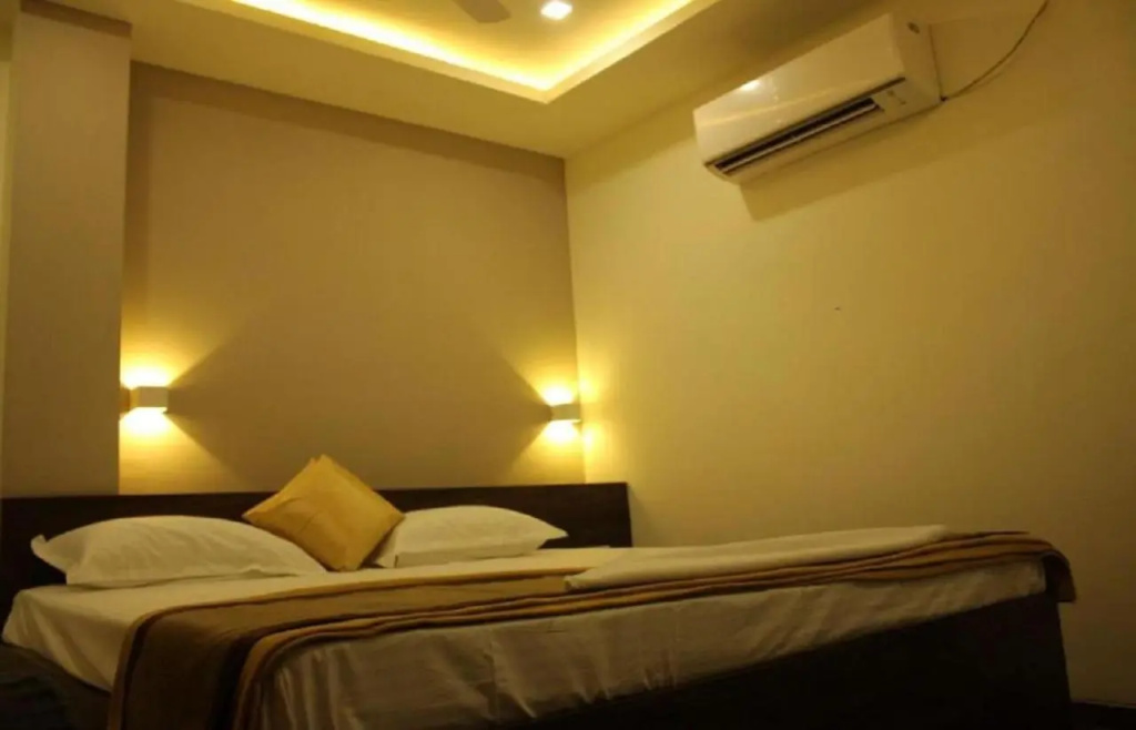 Hotel photo 19