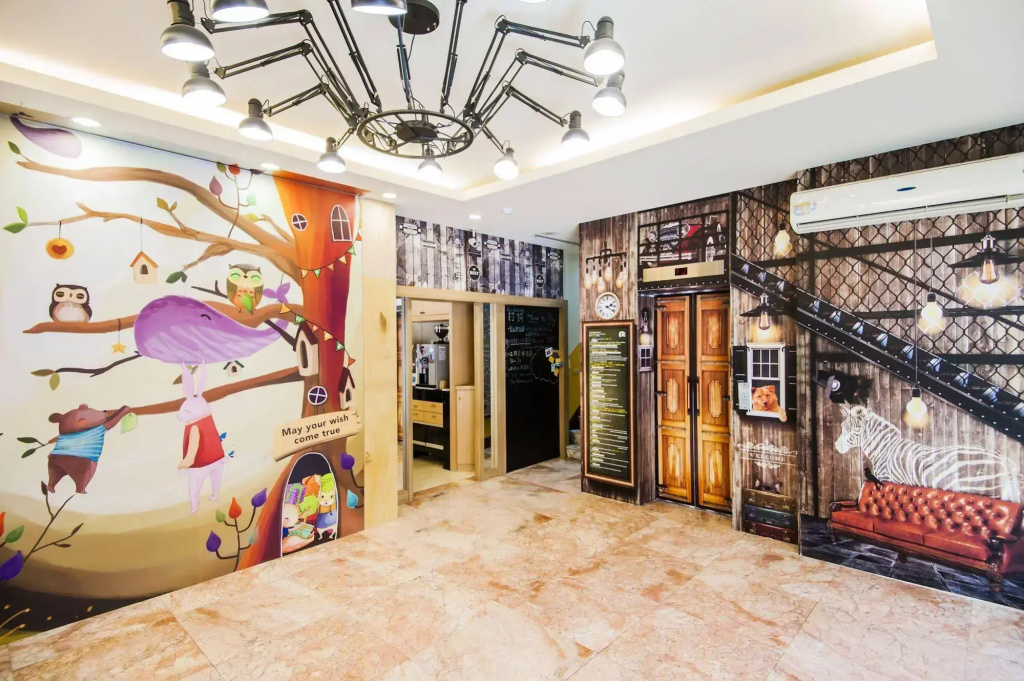 Hotel photo 32