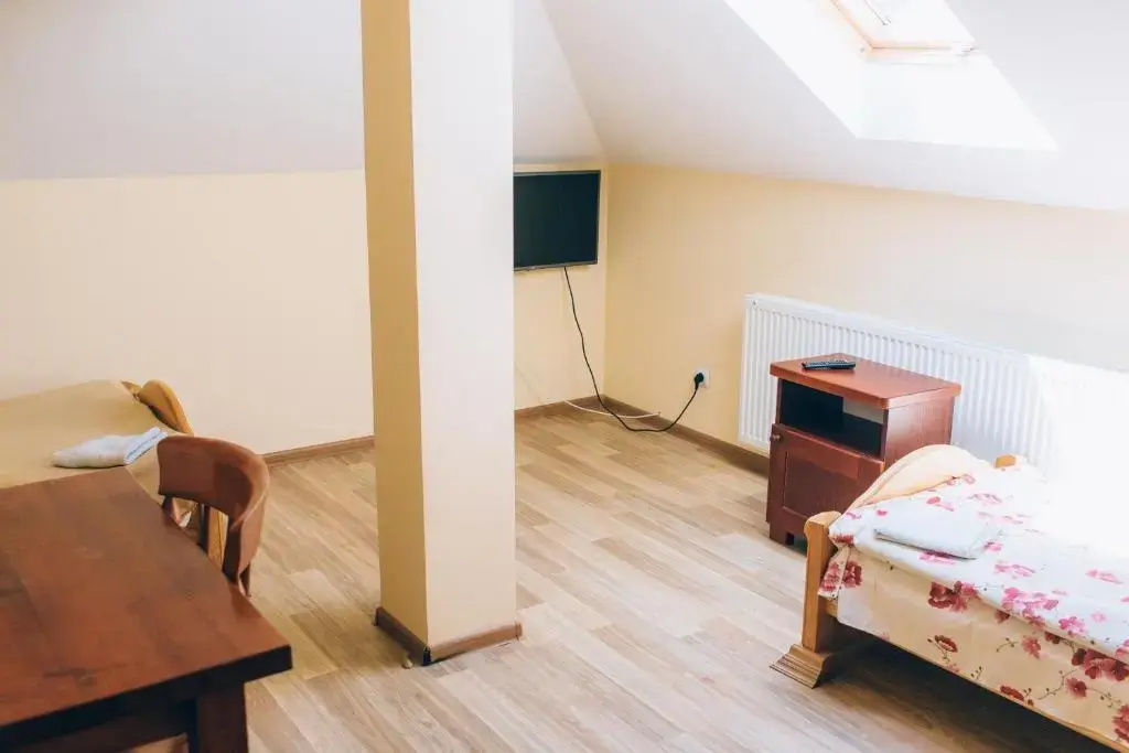 Hotel & Restaurant complex Berizka - Chambres