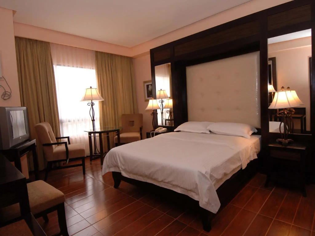 Planta Centro Bacolod Hotel & Residences - Général