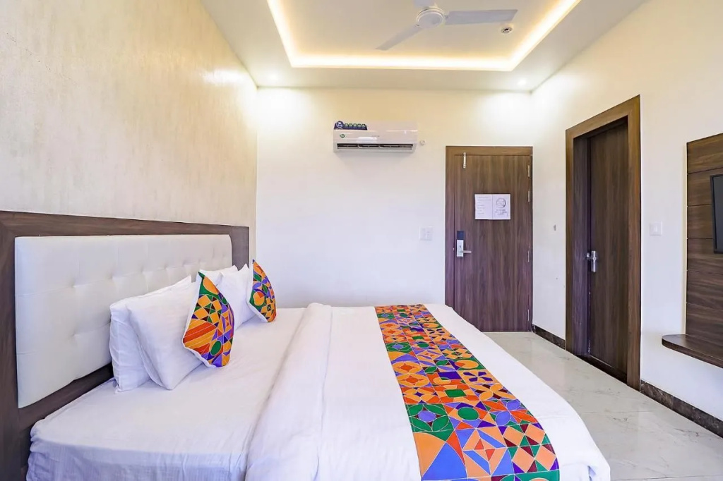 Hotel photo 7