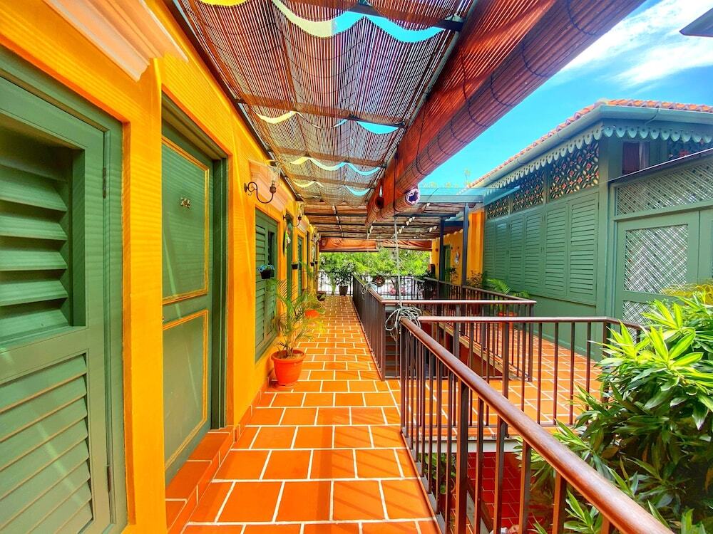 Yeng Keng Hotel