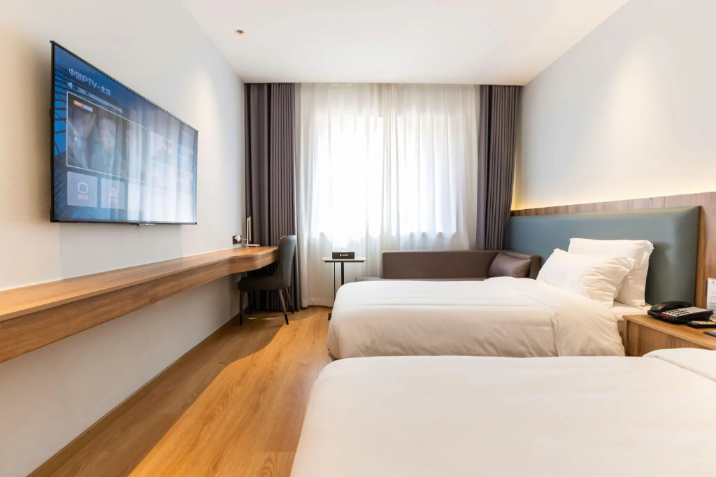 Excemon Beijing Hongxiang Hotel - Général