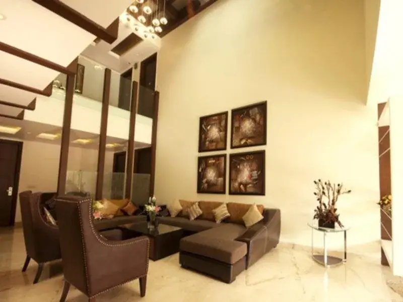Hotel photo 14