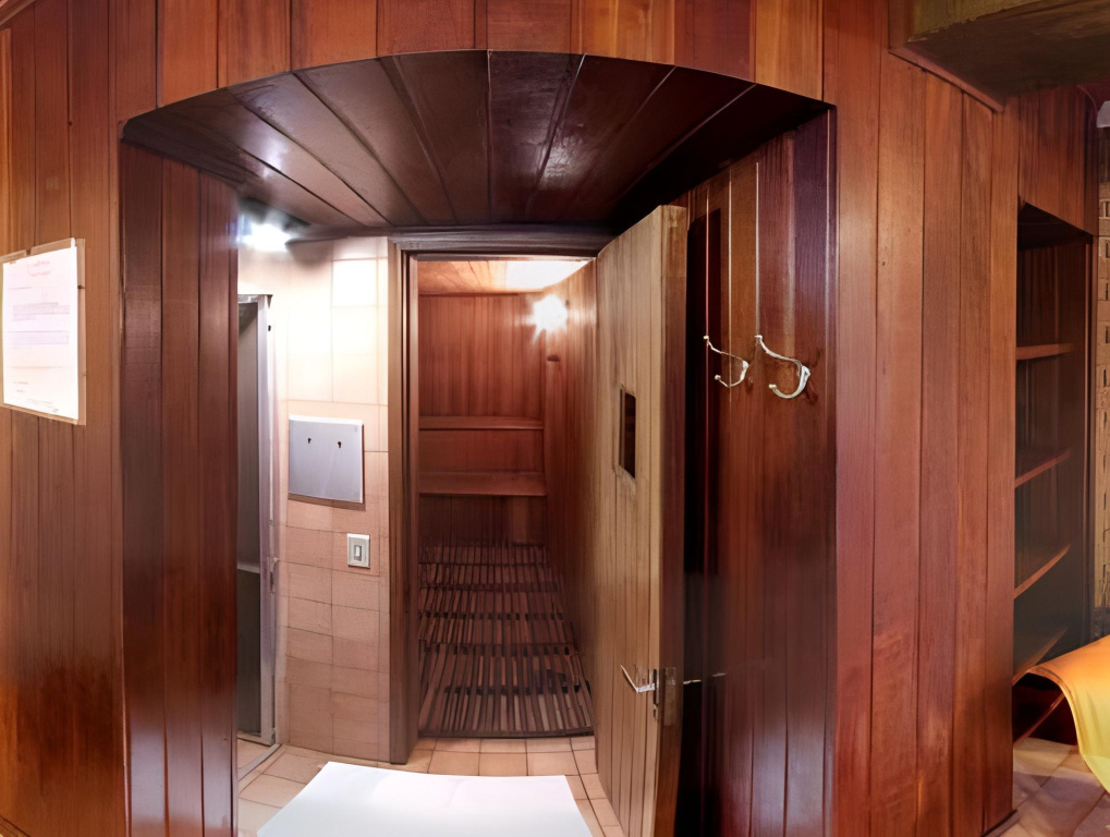Hotel photo 18