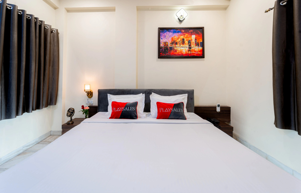 Hotel photo 9