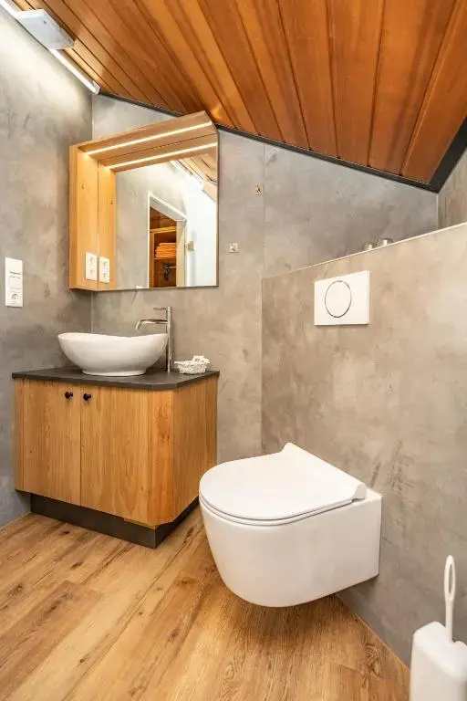 Hotel Sonnenspitz *** - Chambres