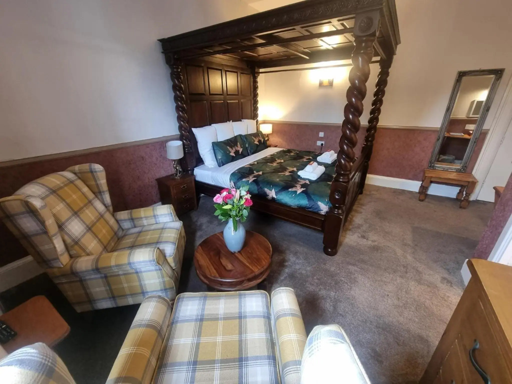 Hotel photo 12