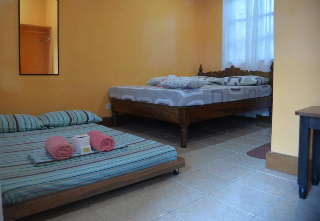 Jurias Pension