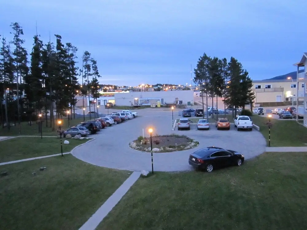 Misty Mountain Inn And Suites