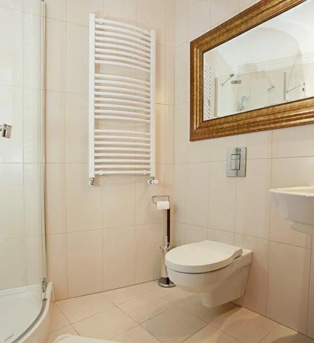 Wzgorze Toskanii - Chambres