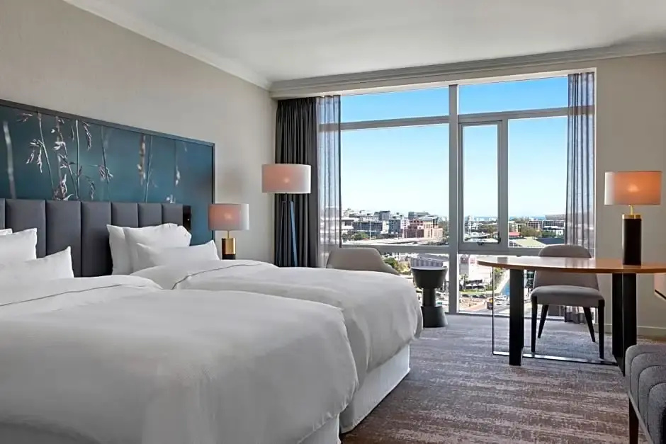 The Westin Cape Town - Chambres