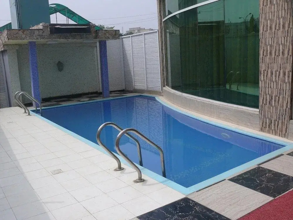 Max Royal Hotel & Suites - Général